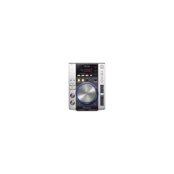 Pioneer - CDJ200 DJ CD player with MP3 Capability