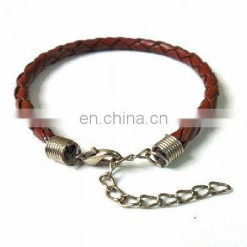 leather bracelet hand crafted leather bracelets for men leather bracelet