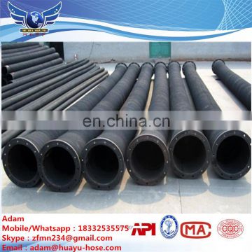 Dredger Discharge Hose made in china