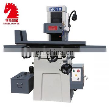 M618 easy mode surface grinder magnetic chuck