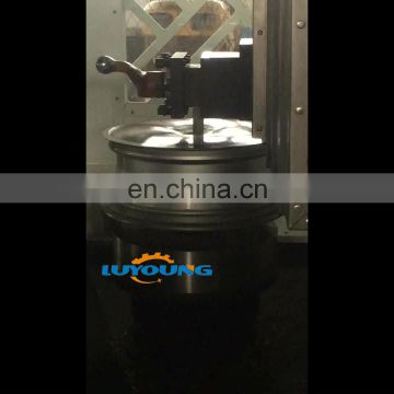 XH7126 wholesale prices small 3 axis cnc milling machine for sale