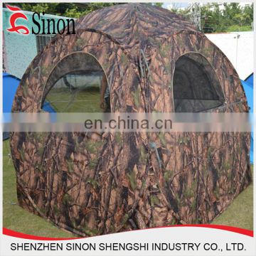 China wholesale eazy folding durable camping hunting tent shelter