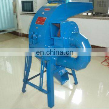 diesel engine grain processing machine maize grinder machine soybean grinder at sale