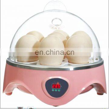 Chicken Egg Hatchery/Duck Egg/Goose Egg/Incubator/Brooder/Couveuse