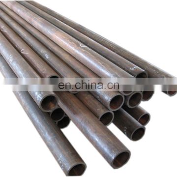E235 steel tube EN10305-1 precision carbon seamless steel tube