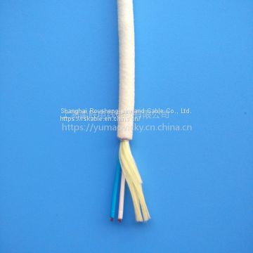 Cleaning / Pumping Systems Anti-microbial Erosion Cable Umbilical Wire Rov
