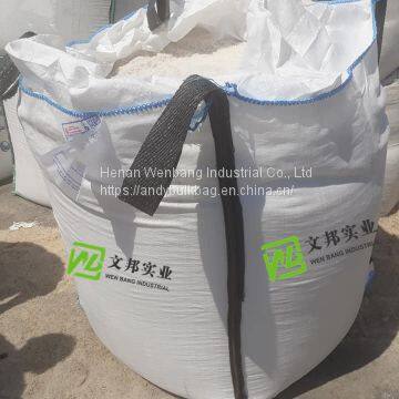 1000kg PP big jumbo bags factory sell