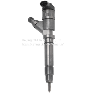 6WG1 Injector Assembly for Isuzu Diesel Engine 1-15300436-4 Denso Injector 095000-6304