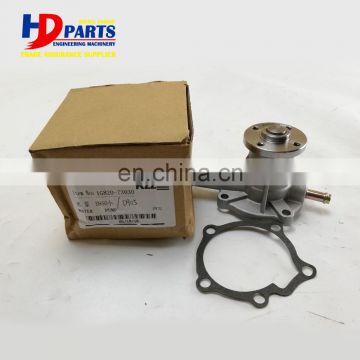 For Tractor Diesel Engine D950 Cooling Water Pump 1G820-73030