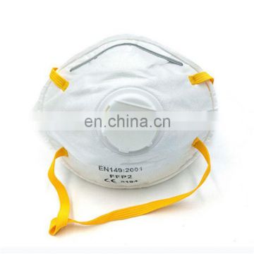 Health Three Complex Cup Type Dust Mask