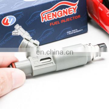 Hengney original auto parts  23250-15040 23209-15040 For Toyota Corolla Spacio Sprinter 1.6L Soluna 1.5L fuel injection petrol