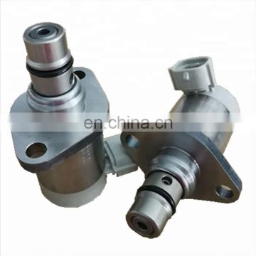 Original SCV valve for Foton ISF3.8 engine fuel pump 5318651F / 5288915 / 5318651