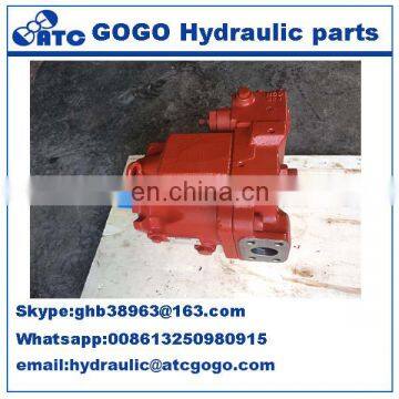 Kawasaki Hydraulic Pump K3V Main hydraulic pump K3V63-HNOV