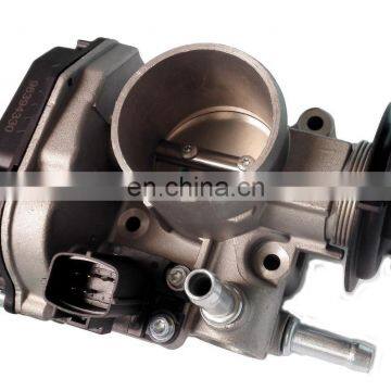 Fuel Injection Throttle Body for Chevrolet Lacetti Nubira 1.4 1.6 OEM 96394330 96447960 96815480