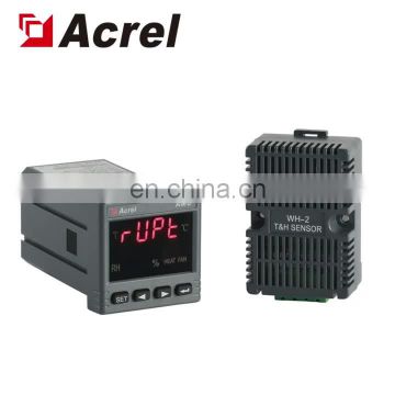 Acrel power transforming Temperature & humidity controller WHD48-11/C