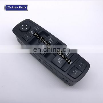2518300390 A2518300390 Auto Power Window Master Switch For Mercedes Benz GL R 350 GL450 W245 W251 OEM 3.5L 2006-2012