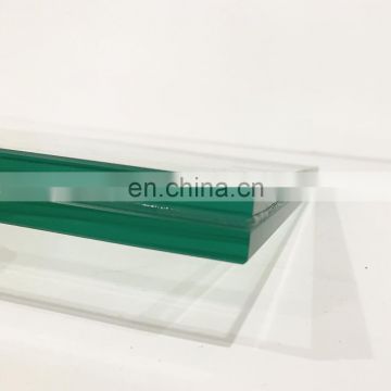 Safety Float Clear Glass Laminated Glass