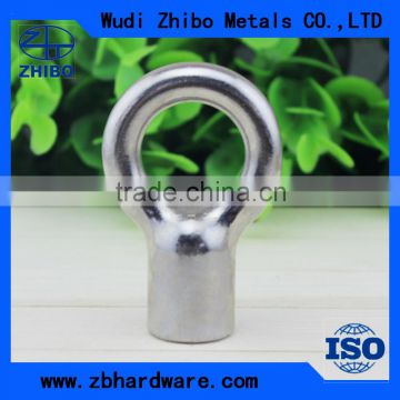 Production and sales stainless steel snap hook eye nut and eye bolt