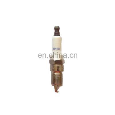 auto parts 41-110 with CE certificate engine spark plug