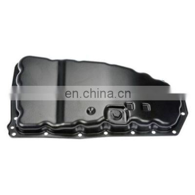A2720141602 Best selling automotive spare parts  car engine system oil pan for MERCEDES-BENZ W164 V251 W221 W639