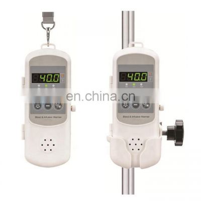 High Quality Alarm System fluid infusion blood fluid infusion warmer for veterinary or human use