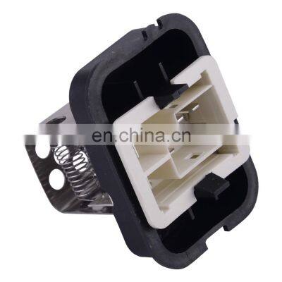 Hot Sale Auto Parts A/C Heater Resistor Blower Motor Resistor 90560362 Fit For OPEL