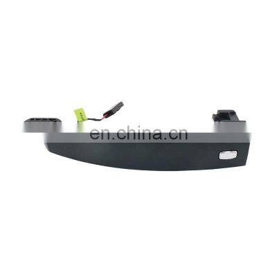 Malibu XL Equinox Outer door handle on the rear side For Chevrolet 13521801 13511125 13590295 23225779