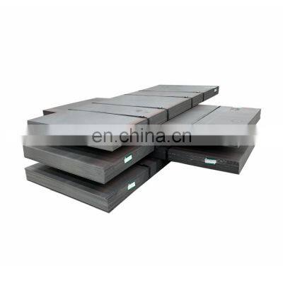 1.5mm thick steel plate ss400 s235 q235 construction building material steel sheet price per ton