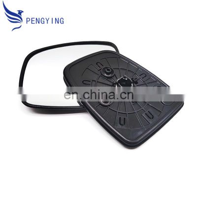 Side Mirror Glass For HONDA FIT Jazz GK5 2015-2020 Side mirror Lens Review mirror glass
