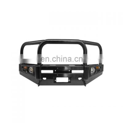 Front bumper for NAVARA NP300 2015 With light