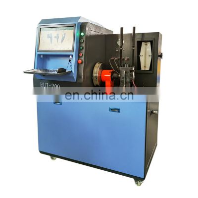 High quality EUI/EUP injector test bench EUI-200 for common rail EUI injector and EUP pump China made EPS205