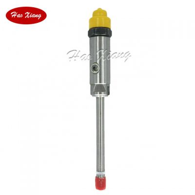Haoxiang Common Rail  Engine parts Diesel Fuel Injector Nozzles 1705187 170-5187 7W7038 0R4124 for Caterpillar CAT 3306 3306B