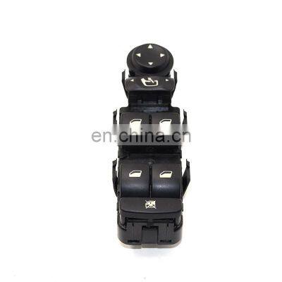 6554HA 6554H.A 6554.HA 6554 HA Car Power Window Switch for Citroen C4 2004-2010