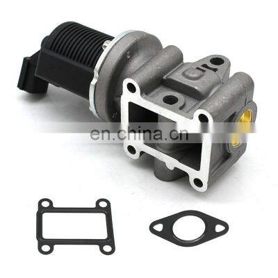 hot sale auto EGR valve 93181981 5851067 851341 for ALFA ROMEO FIAT PUNTO OPEL VECTRA VAUXHALL ASTRA