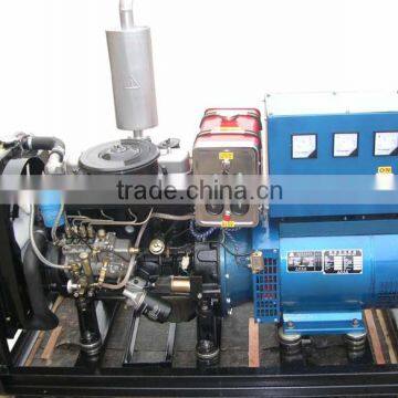 diesel generator