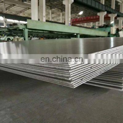 1.5Mm Thick Stainless Steel Plate