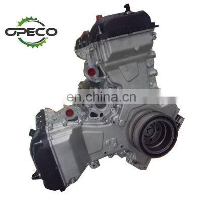 LR004704 SALSH23427A984339 4.2 gasoline bare engine for sale