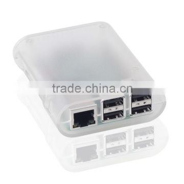 2016 hot new products case for raspberry pi 3 KM-RPIB-002 hot selling product in alibaba