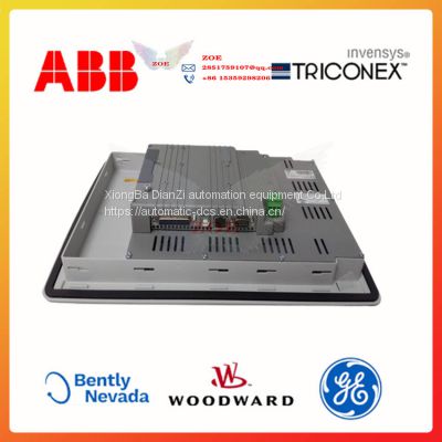 ABB   800PP846A   control screen