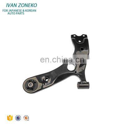 China Factory Supplier Oem High Quality Auto Suspension Control Arm 48069-02020 48069-02020 48069-02020 For Toyota Corolla