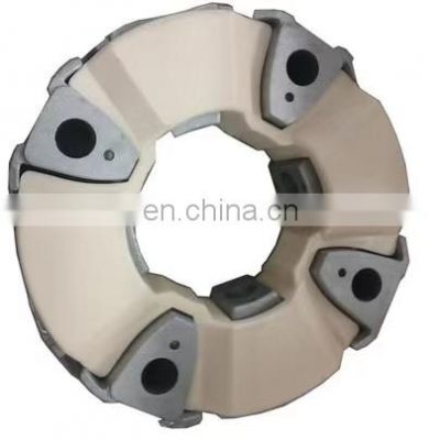 45H  HYDRAULIC PUMP COUPLING FOR EXCAVATOR 16A 30H 45H 50H 160H PARTS AUTO 45H 45H