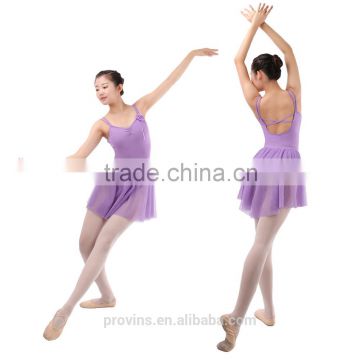 New Style Ballet Lyrical Dance Costume Dress