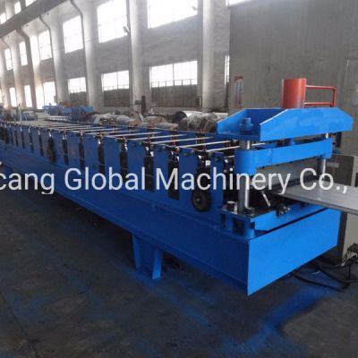 Ceiling Board Ceiling Panel Color Steel Roll Forming Making Machine