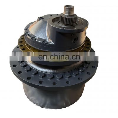 Excavator Spare Parts 89810840 PC3000-6 Travel Gearbox Final Drive For Komatsu
