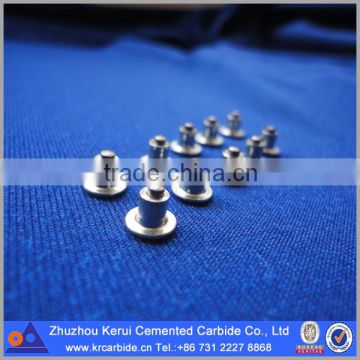 Easy to install and durable carbide studs spikes for car, truck, bicycle, shoes