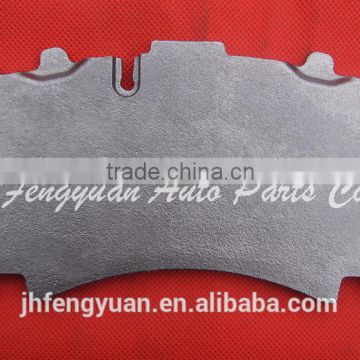 non-asbestos ceramic cars accessories made in china WVA29307