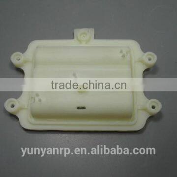 injection plastic mold