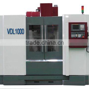 CNC Linear Way Vertical Machining Center Hot-sale VDL600