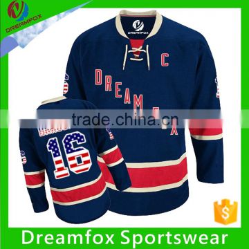 6xl hockey jersey dye sublimation ice hockey uniforms made in china, cheap team set hockey uniform                        
                                                Quality Choice