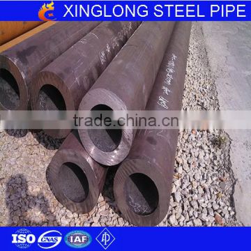 Large diameter thick wall steel pipe /Manufacture /Carbon Steel Pipe